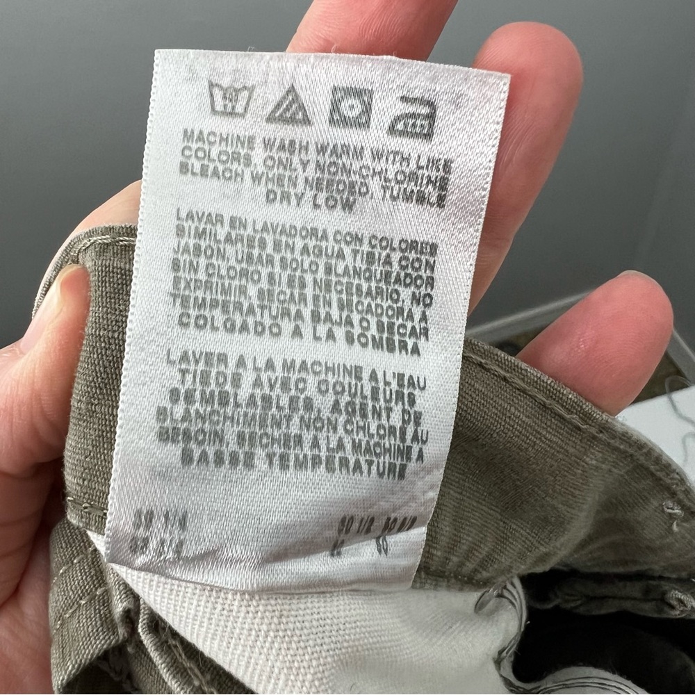 Wrangler Rugged Wear Ripstop Carpenter Pants - Picture 6 of 6